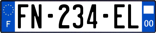 FN-234-EL