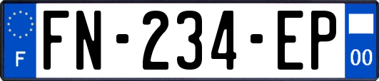 FN-234-EP