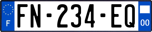 FN-234-EQ