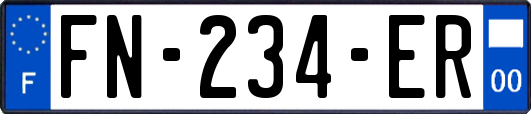 FN-234-ER
