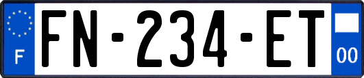 FN-234-ET