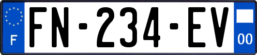 FN-234-EV