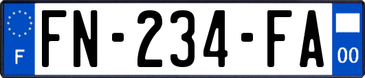 FN-234-FA