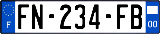 FN-234-FB