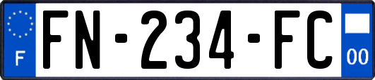FN-234-FC