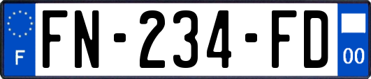 FN-234-FD