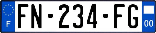 FN-234-FG