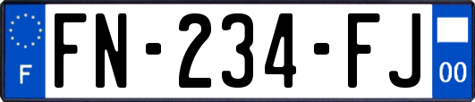 FN-234-FJ