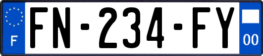 FN-234-FY