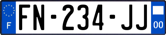 FN-234-JJ