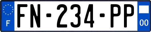 FN-234-PP