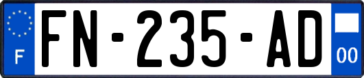 FN-235-AD