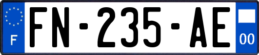 FN-235-AE