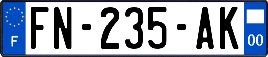 FN-235-AK