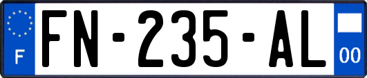 FN-235-AL