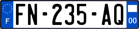 FN-235-AQ