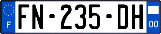 FN-235-DH