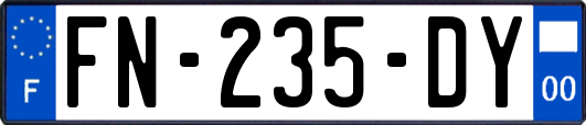 FN-235-DY