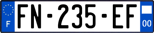 FN-235-EF