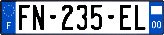 FN-235-EL