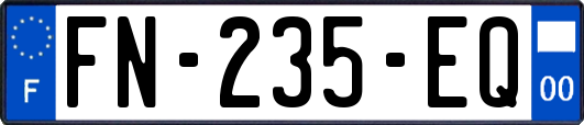 FN-235-EQ