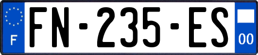 FN-235-ES
