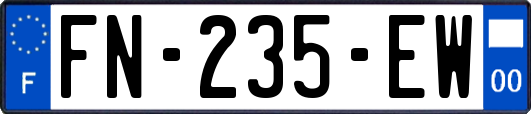 FN-235-EW