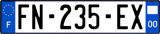 FN-235-EX
