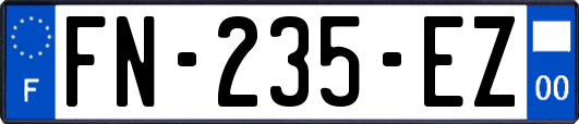FN-235-EZ