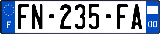 FN-235-FA