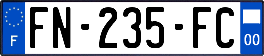 FN-235-FC