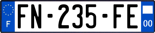 FN-235-FE