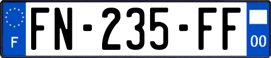 FN-235-FF