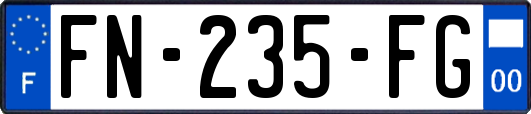 FN-235-FG