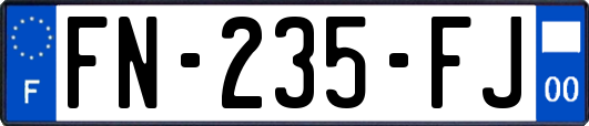FN-235-FJ