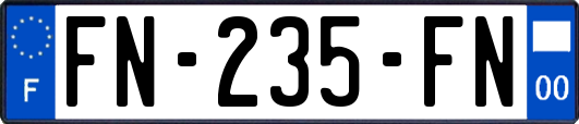 FN-235-FN