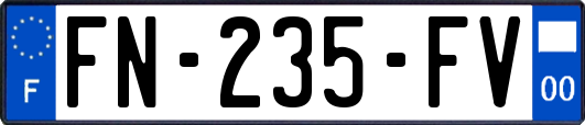 FN-235-FV