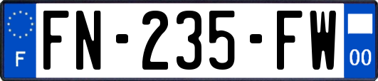 FN-235-FW