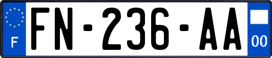 FN-236-AA