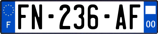 FN-236-AF