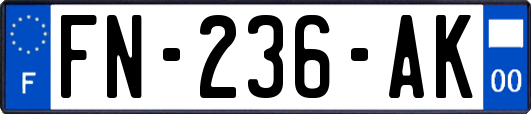 FN-236-AK