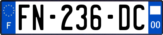 FN-236-DC