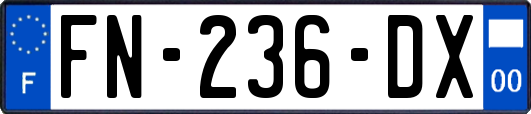 FN-236-DX