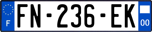 FN-236-EK