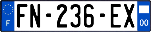 FN-236-EX
