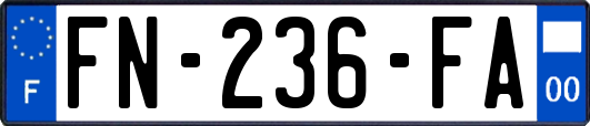 FN-236-FA