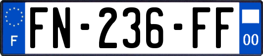 FN-236-FF