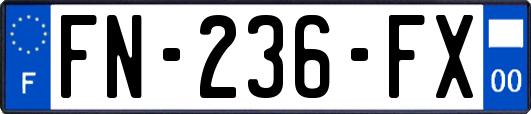 FN-236-FX