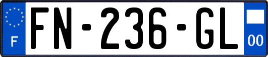FN-236-GL