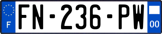 FN-236-PW